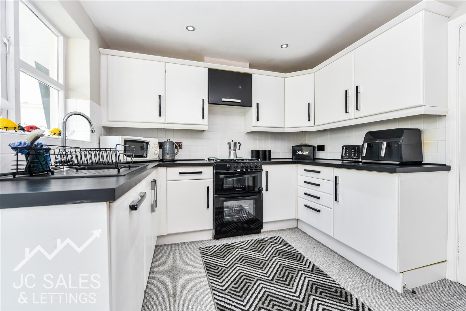 Twentywell View, Bradway